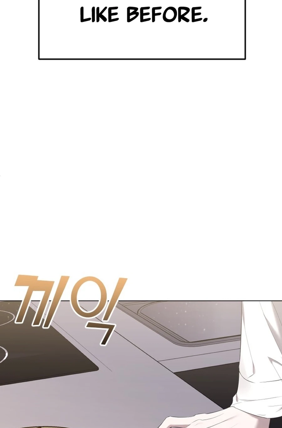 The Ending, I Want to Change it Chapter 3520 page 58 - 