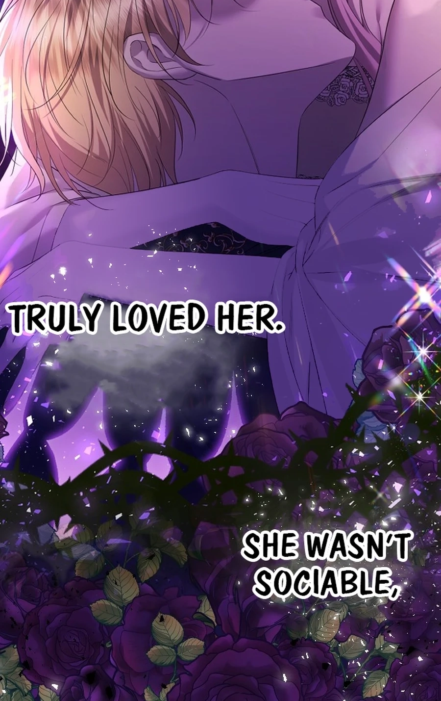 The Ending, I Want to Change it Chapter 3520 page 7 - 