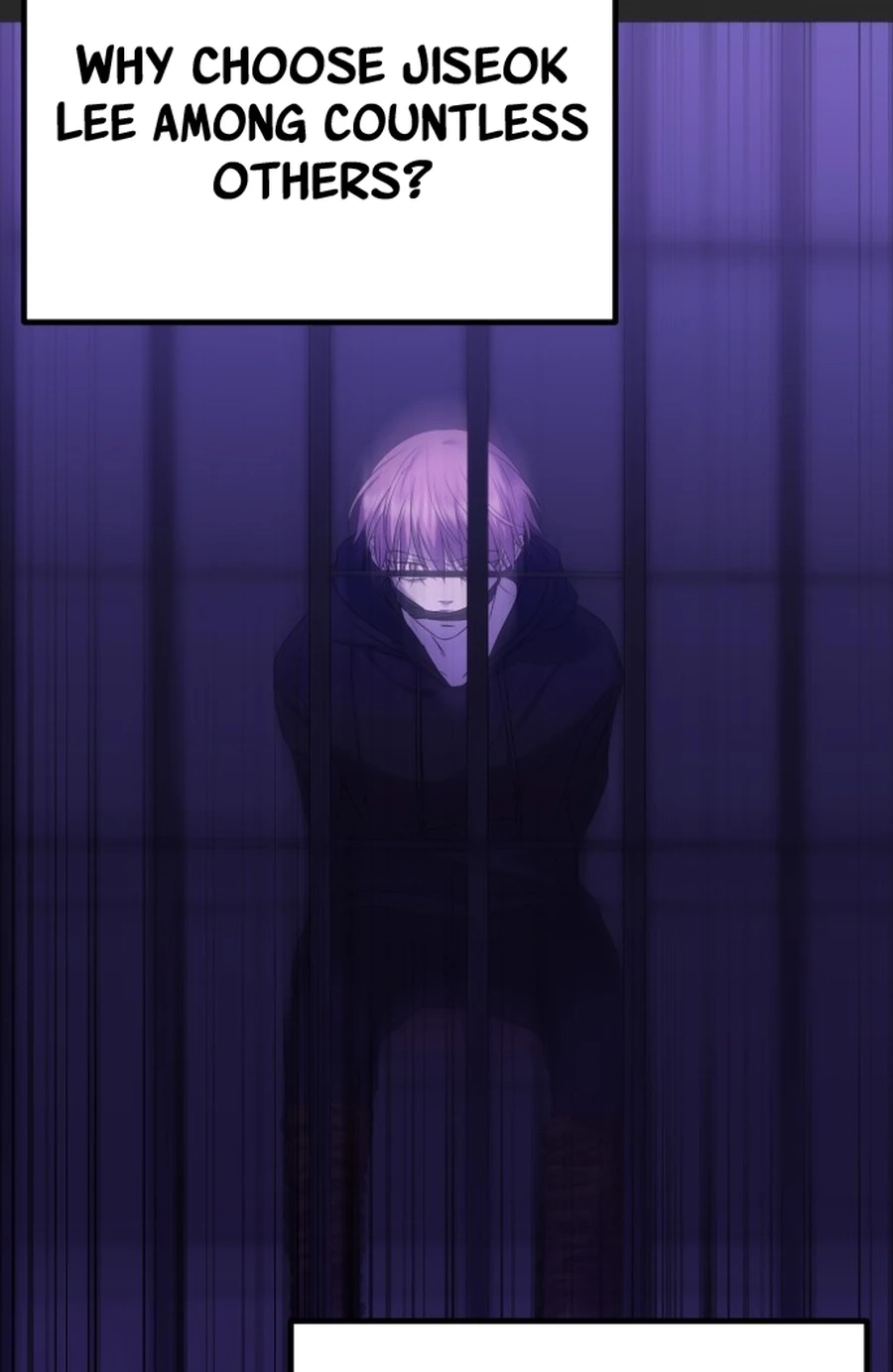 The Ending, I Want to Change it Chapter 3520 page 62 - 