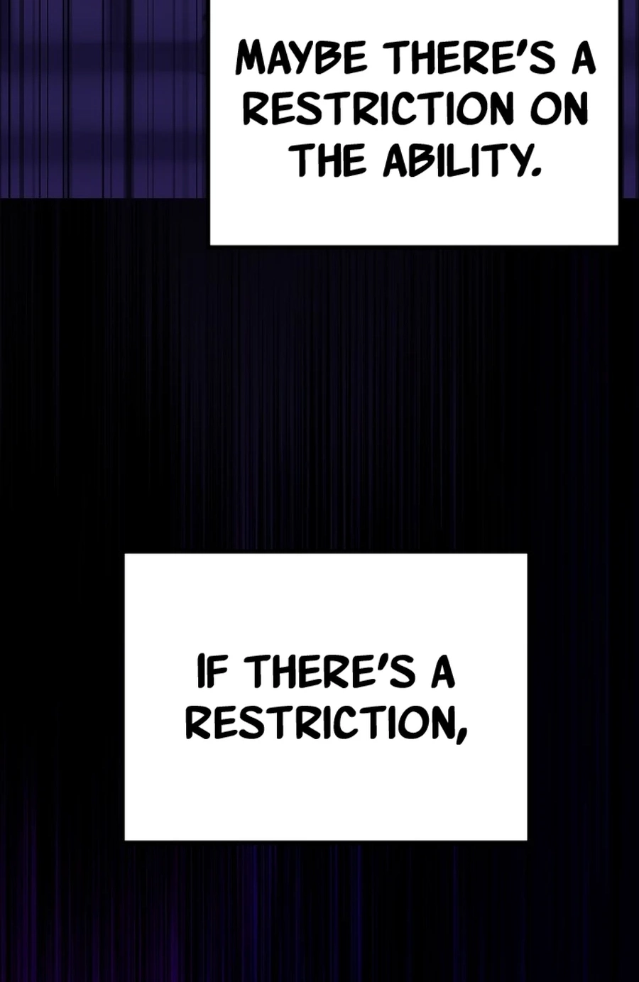 The Ending, I Want to Change it Chapter 3520 page 63 - 