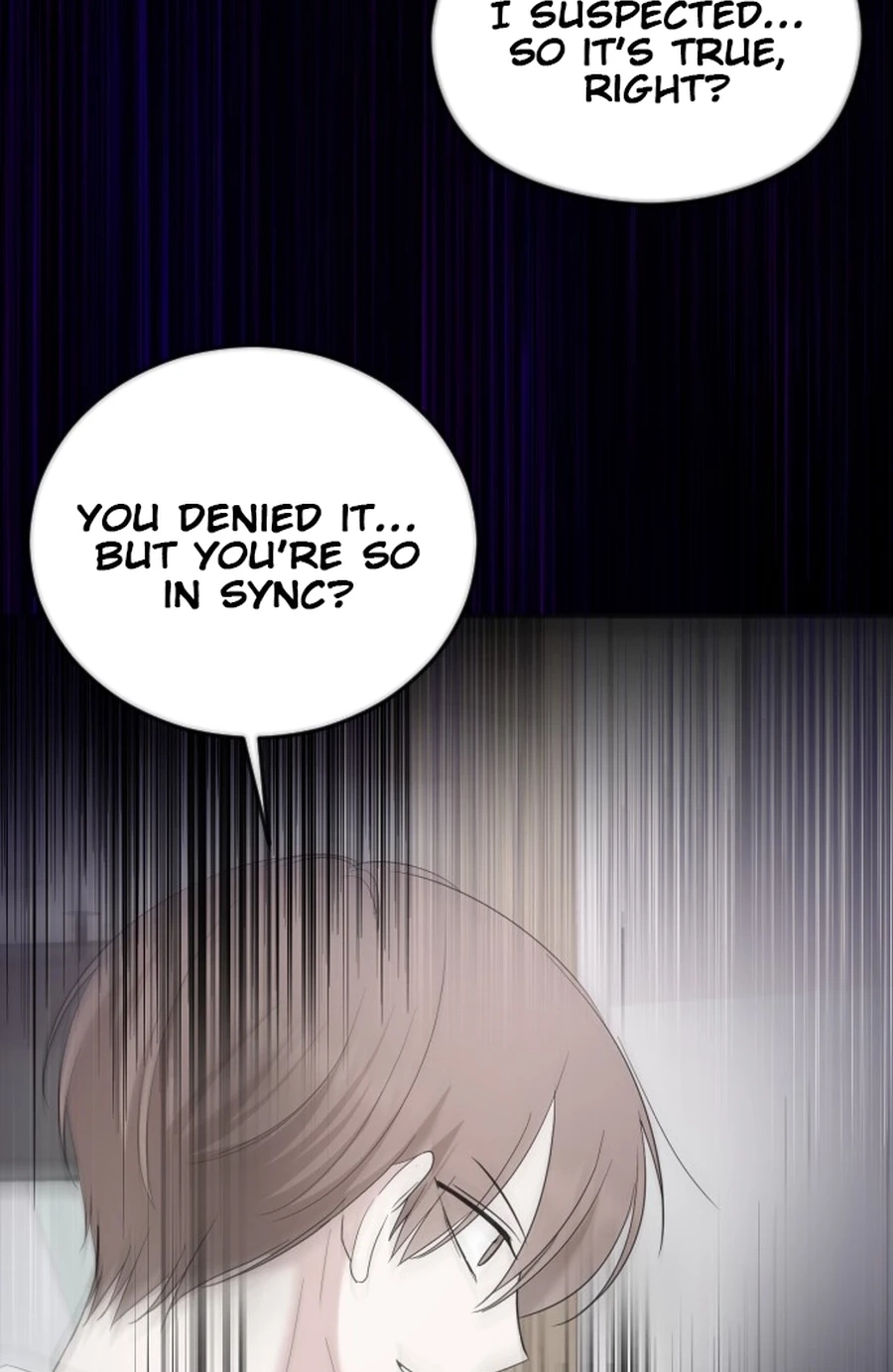 The Ending, I Want to Change it Chapter 3520 page 65 - 