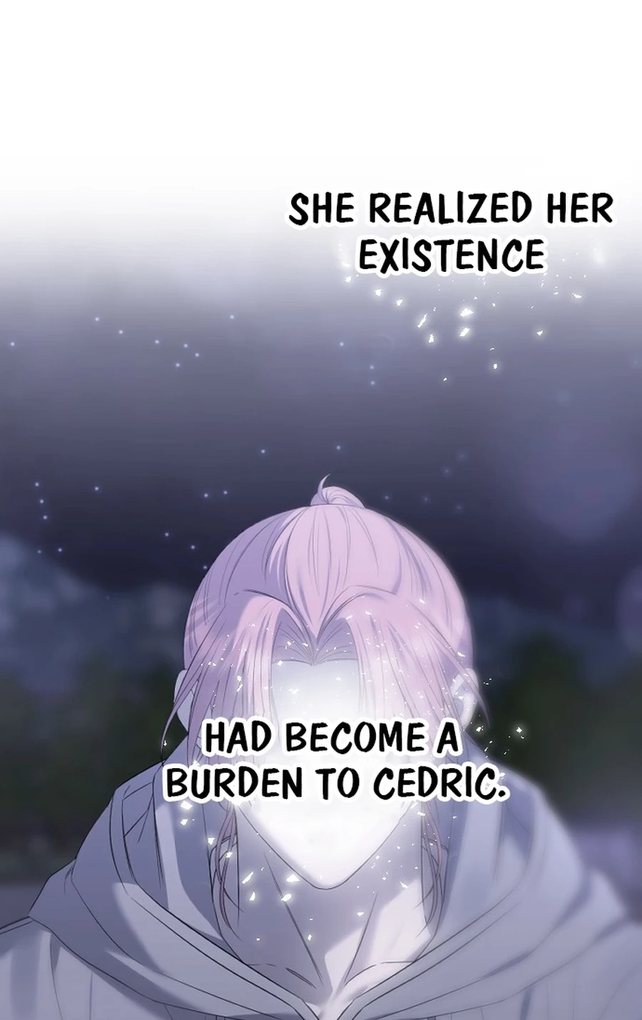 The Ending, I Want to Change it Chapter 3520 page 9 - 