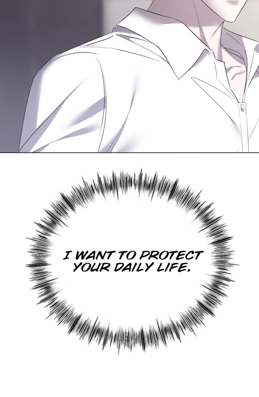 The Ending, I Want to Change it Chapter 3520 page 85 - 