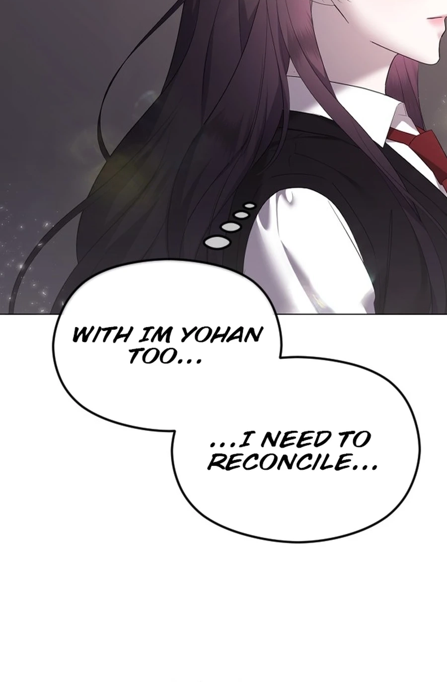 The Ending, I Want to Change it Chapter 3520 page 87 - 