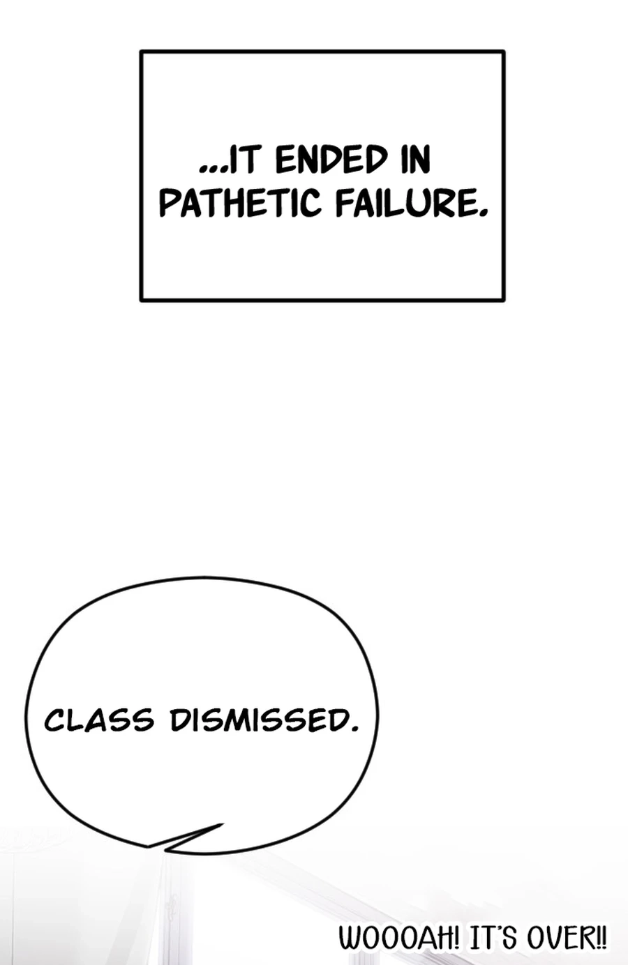 The Ending, I Want to Change it Chapter 3520 page 94 - 