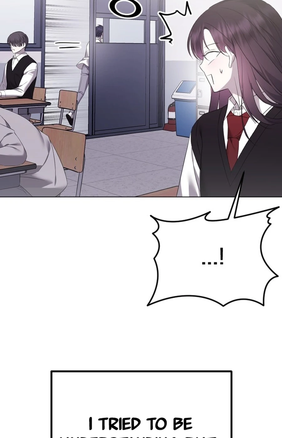 The Ending, I Want to Change it Chapter 3520 page 97 - 