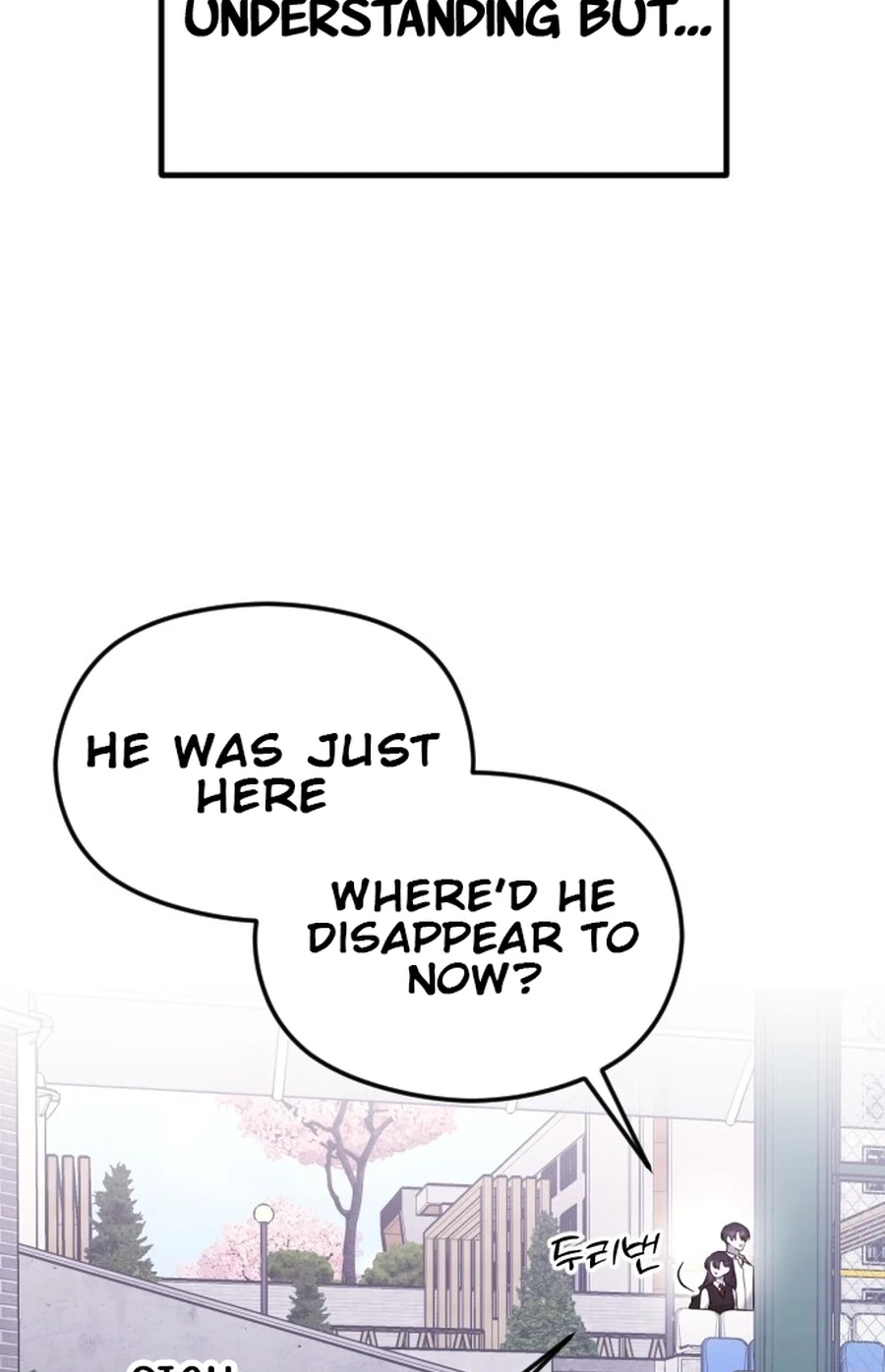 The Ending, I Want to Change it Chapter 3520 page 98 - 