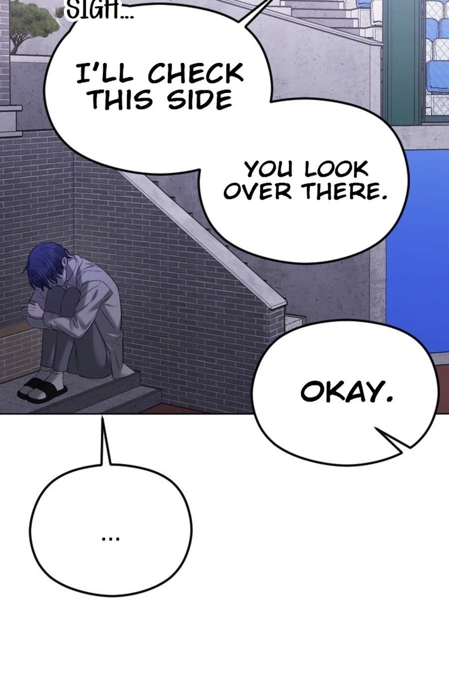 The Ending, I Want to Change it Chapter 3520 page 99 - 