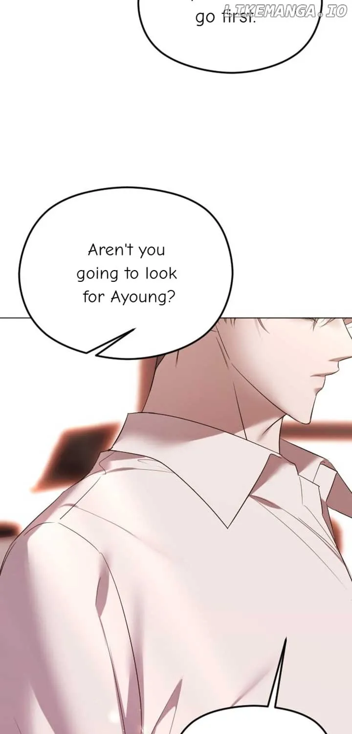 The Ending, I Want to Change it Chapter 36 page 11 - 