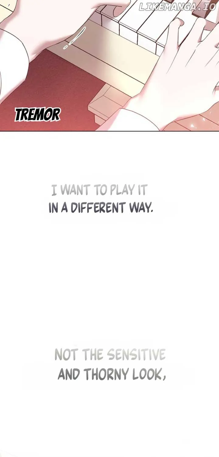 The Ending, I Want to Change it Chapter 36 page 101 - 