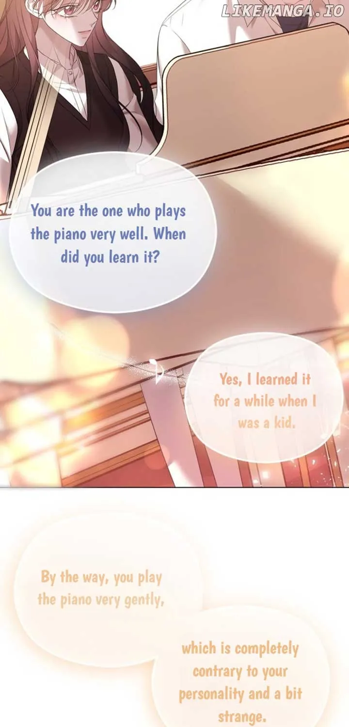 The Ending, I Want to Change it Chapter 36 page 104 - 