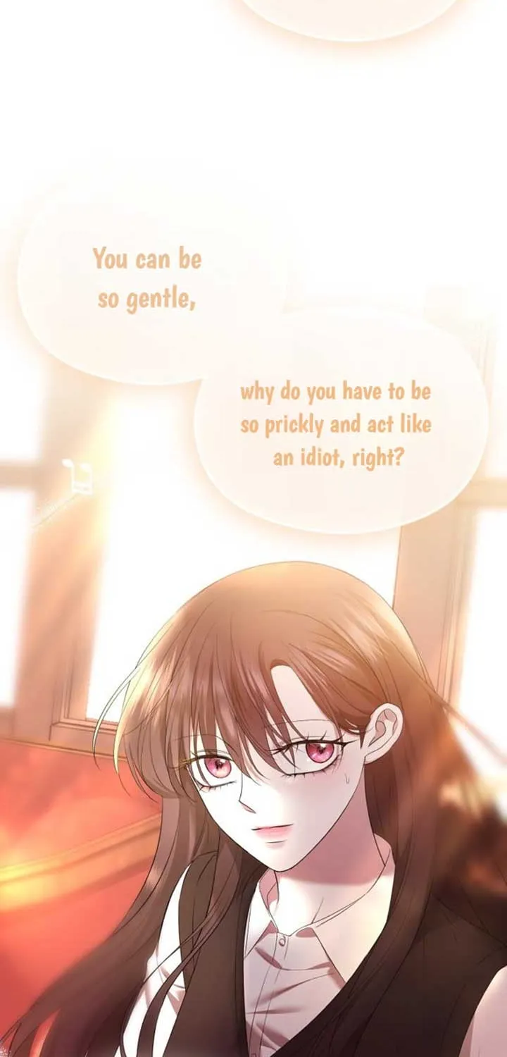 The Ending, I Want to Change it Chapter 36 page 105 - 