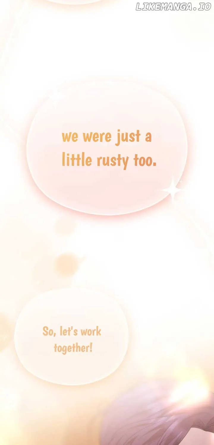 The Ending, I Want to Change it Chapter 36 page 107 - 