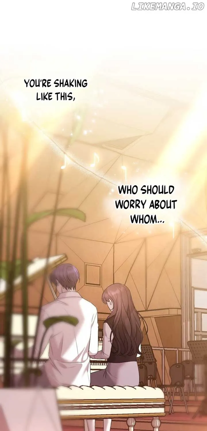 The Ending, I Want to Change it Chapter 36 page 110 - 