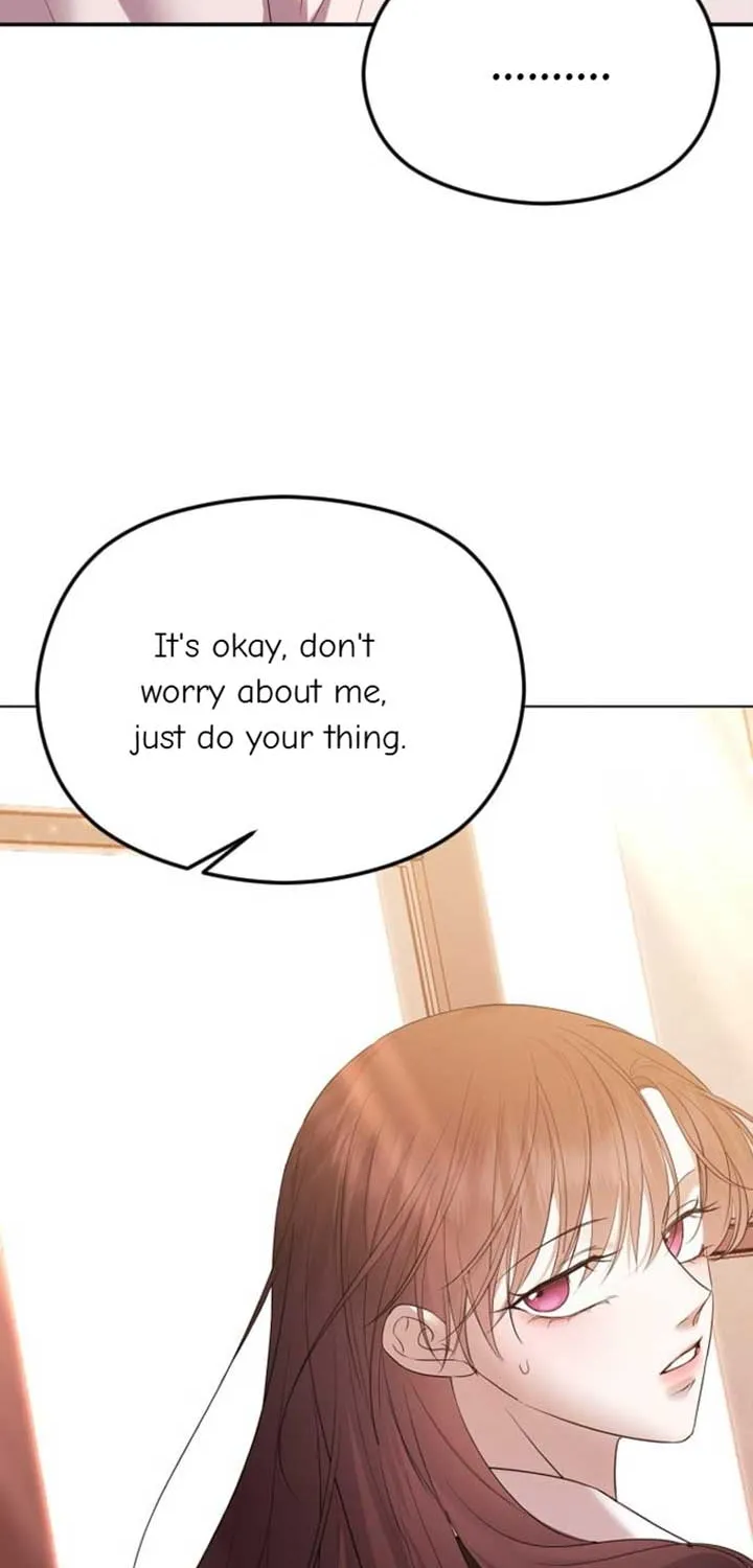 The Ending, I Want to Change it Chapter 36 page 12 - 