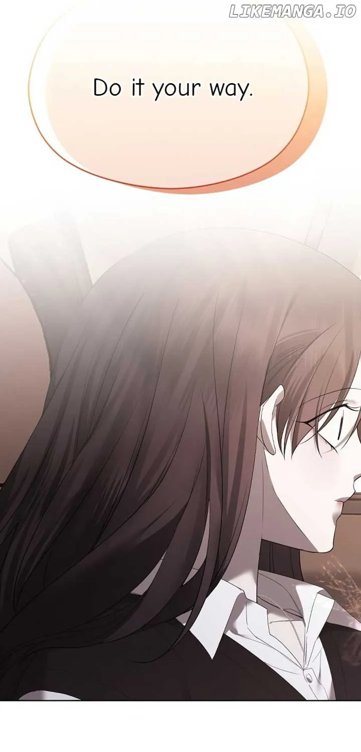 The Ending, I Want to Change it Chapter 36 page 14 - 