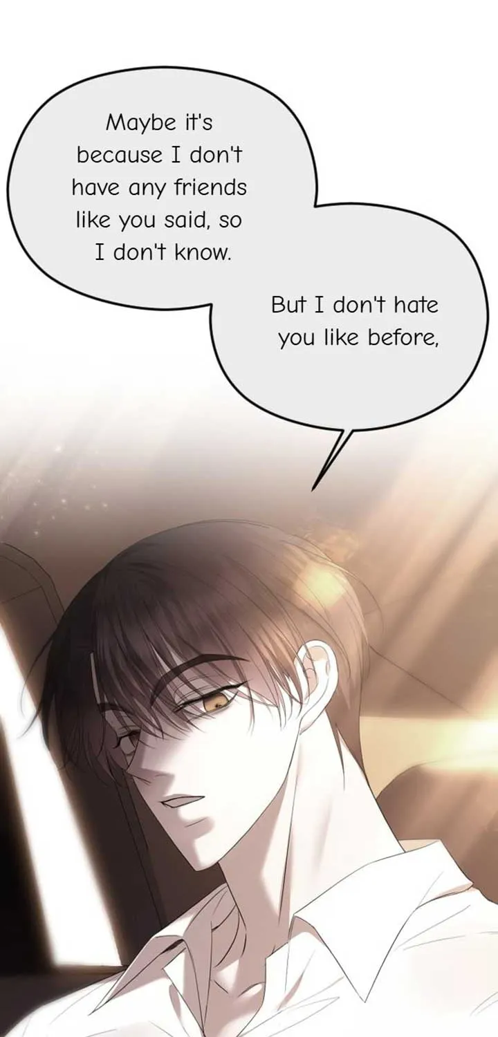 The Ending, I Want to Change it Chapter 36 page 15 - 
