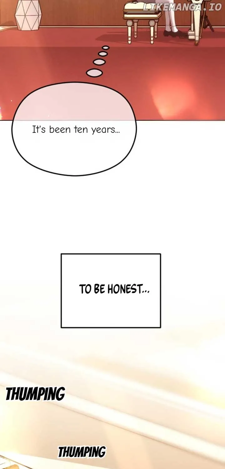 The Ending, I Want to Change it Chapter 36 page 20 - 