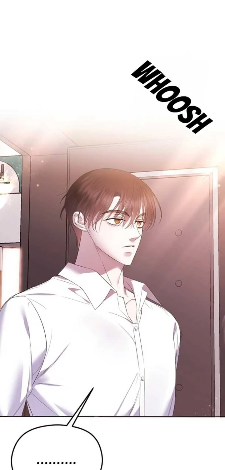 The Ending, I Want to Change it Chapter 36 page 3 - 