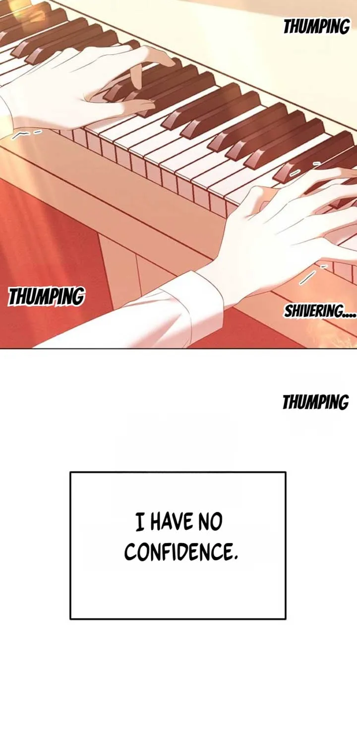 The Ending, I Want to Change it Chapter 36 page 21 - 