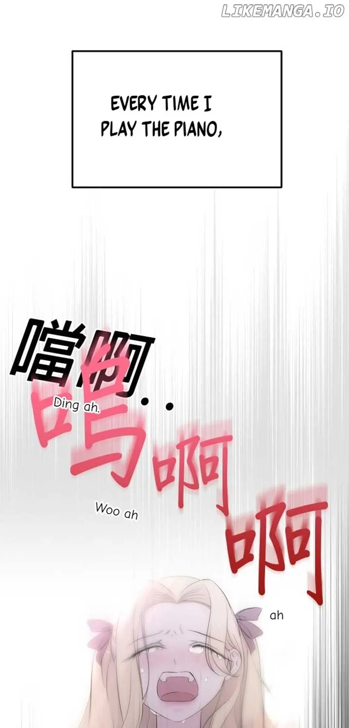 The Ending, I Want to Change it Chapter 36 page 23 - 