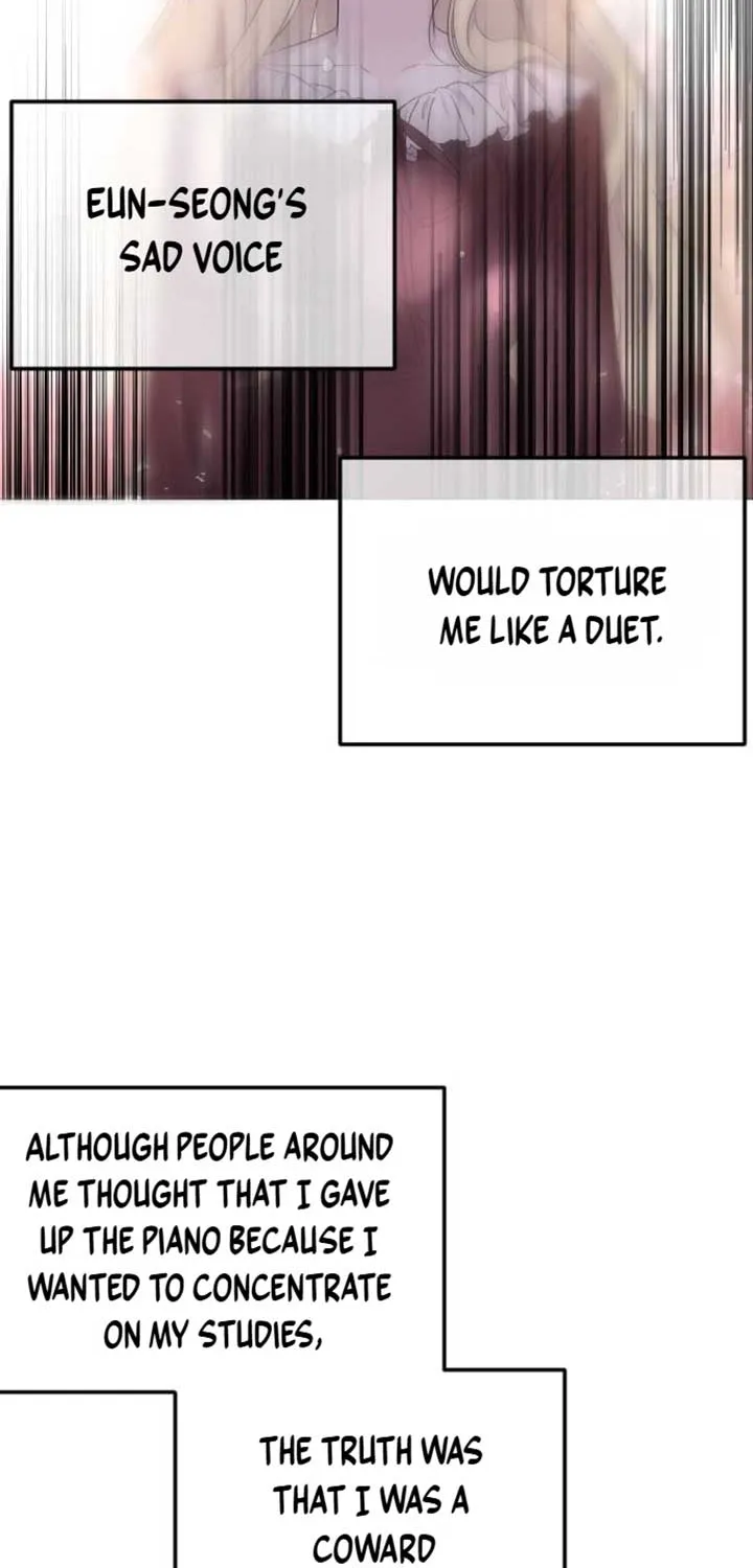 The Ending, I Want to Change it Chapter 36 page 24 - 