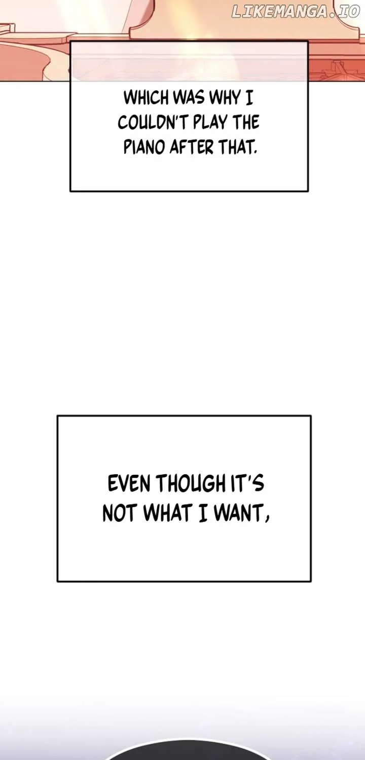 The Ending, I Want to Change it Chapter 36 page 26 - 