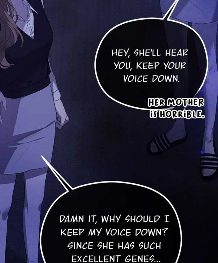 The Ending, I Want to Change it Chapter 36 page 28 - 