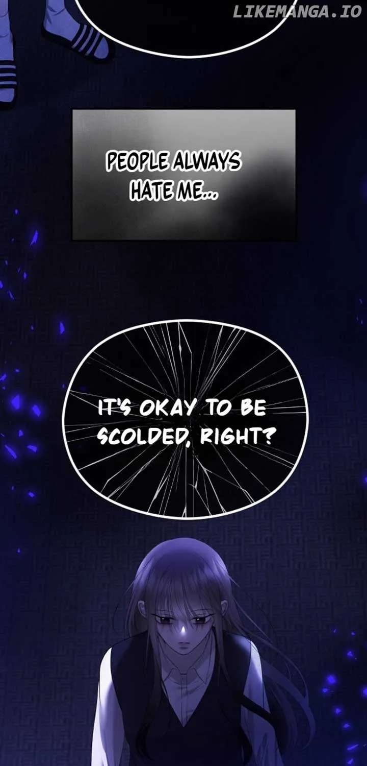 The Ending, I Want to Change it Chapter 36 page 29 - 