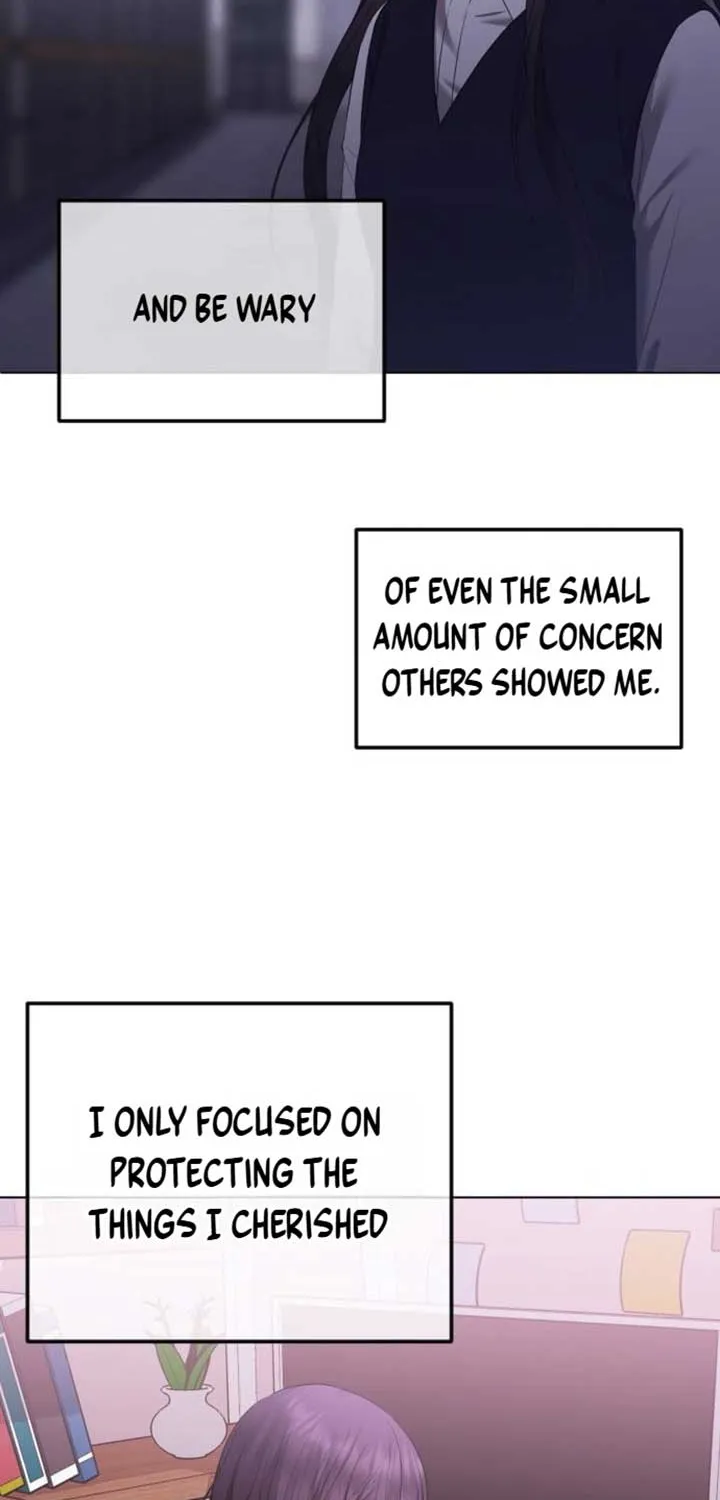 The Ending, I Want to Change it Chapter 36 page 33 - 