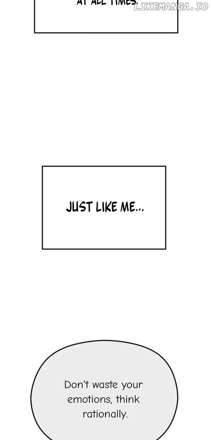 The Ending, I Want to Change it Chapter 36 page 35 - 