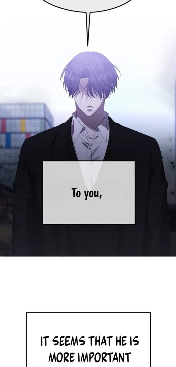 The Ending, I Want to Change it Chapter 36 page 36 - 