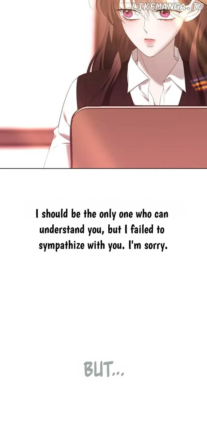 The Ending, I Want to Change it Chapter 36 page 38 - 