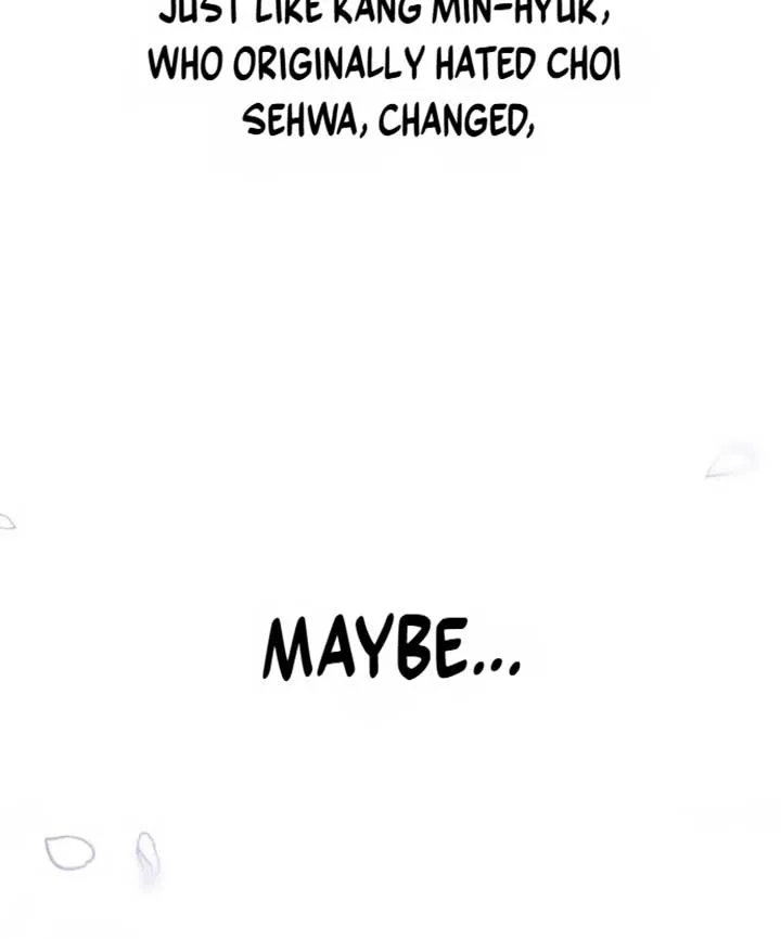 The Ending, I Want to Change it Chapter 36 page 40 - 