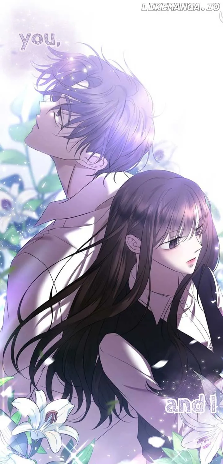 The Ending, I Want to Change it Chapter 36 page 41 - 