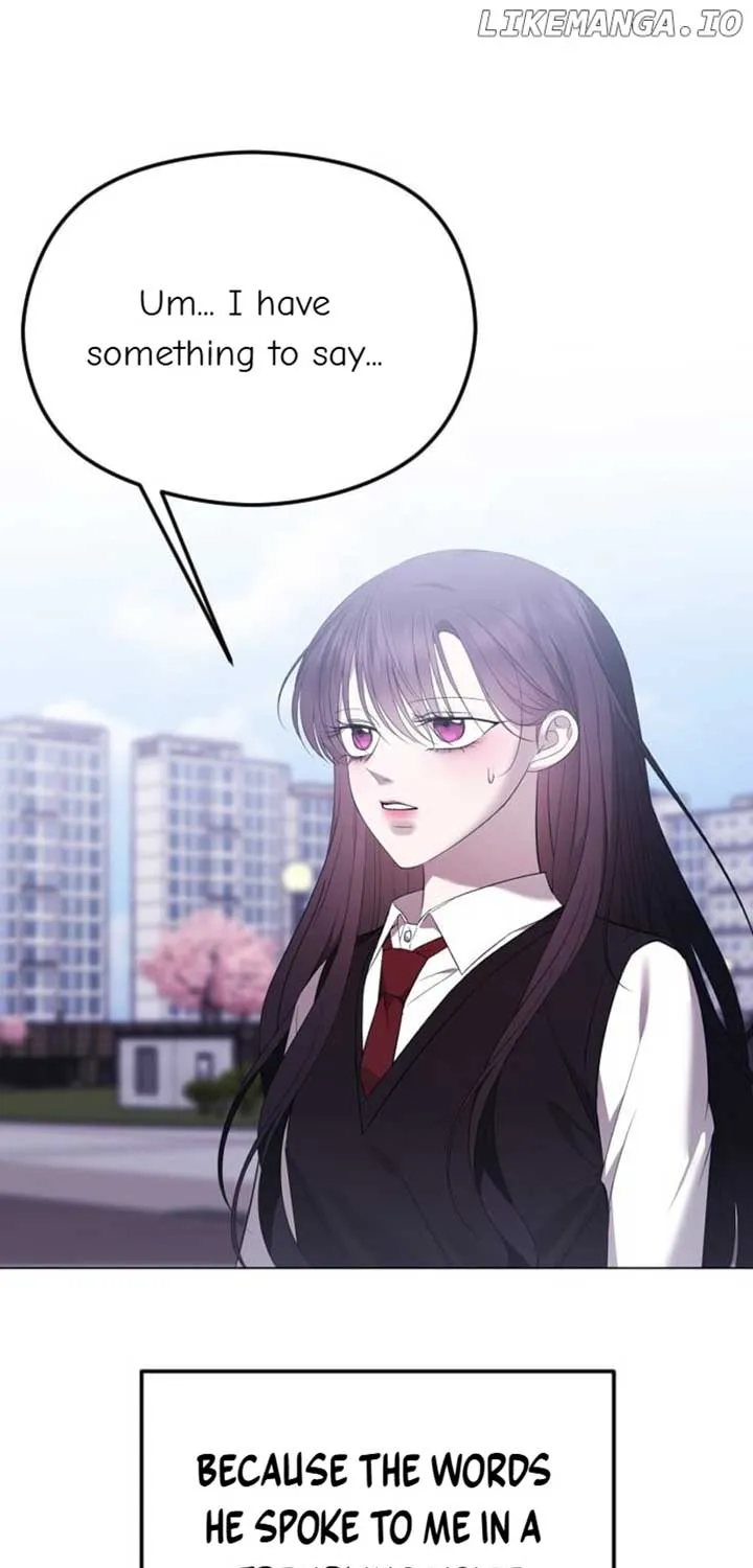 The Ending, I Want to Change it Chapter 36 page 47 - 