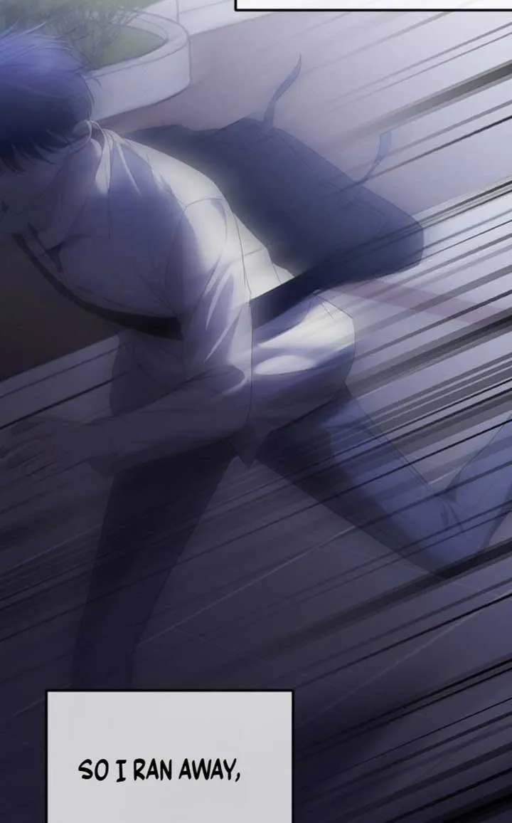 The Ending, I Want to Change it Chapter 36 page 52 - 