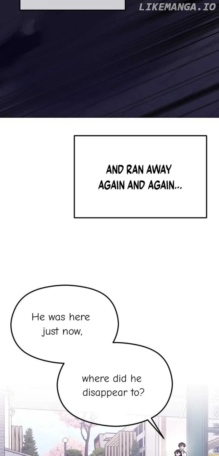 The Ending, I Want to Change it Chapter 36 page 53 - 