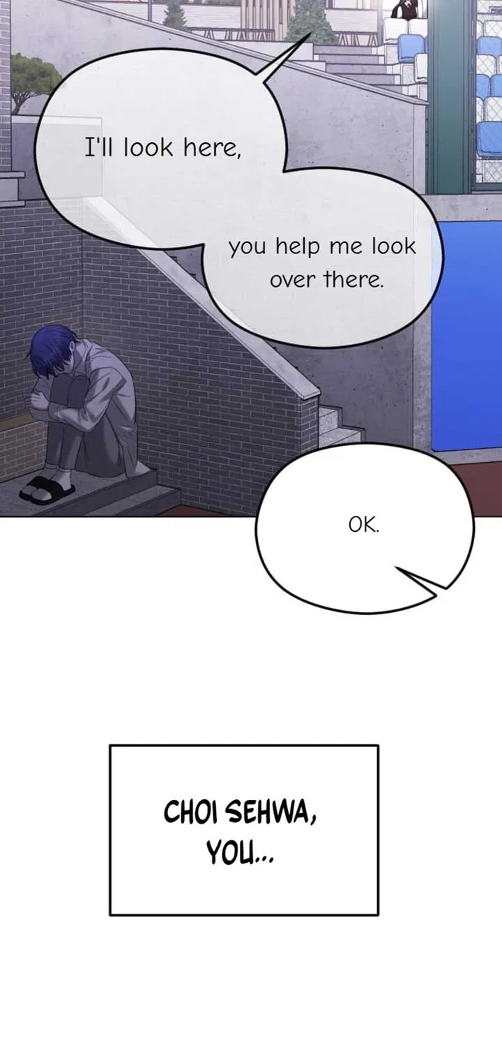 The Ending, I Want to Change it Chapter 36 page 54 - 