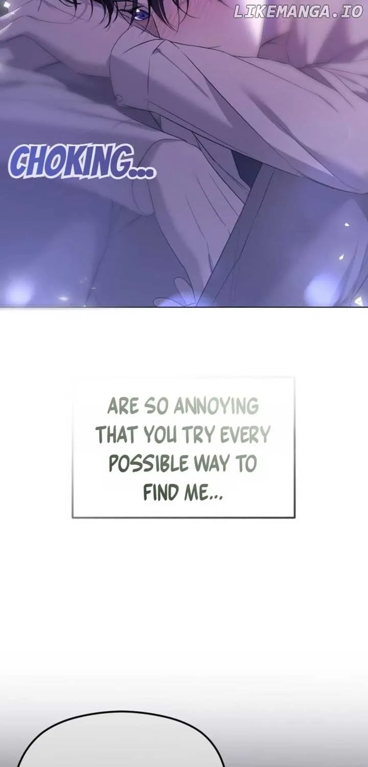 The Ending, I Want to Change it Chapter 36 page 56 - 