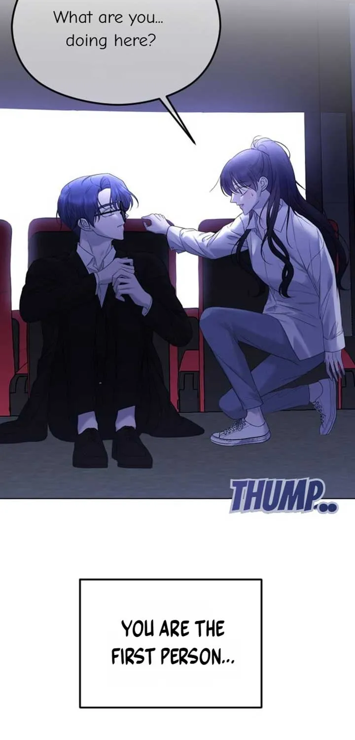 The Ending, I Want to Change it Chapter 36 page 57 - 