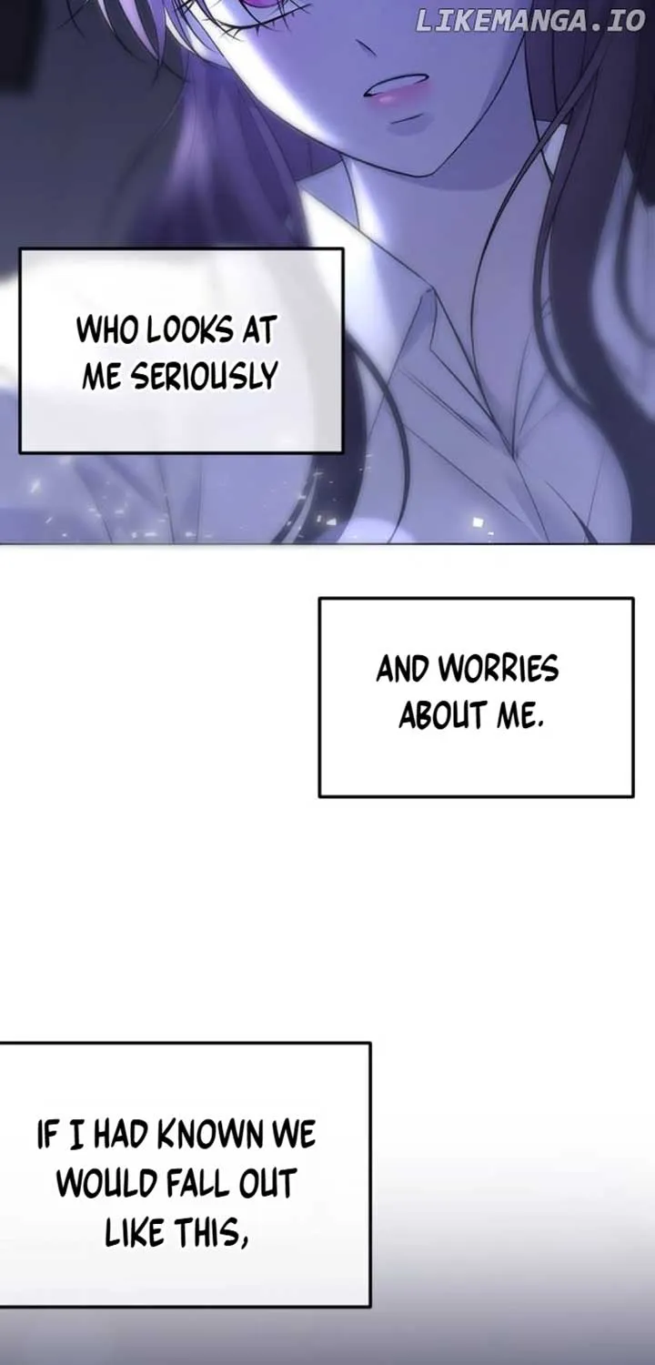 The Ending, I Want to Change it Chapter 36 page 59 - 