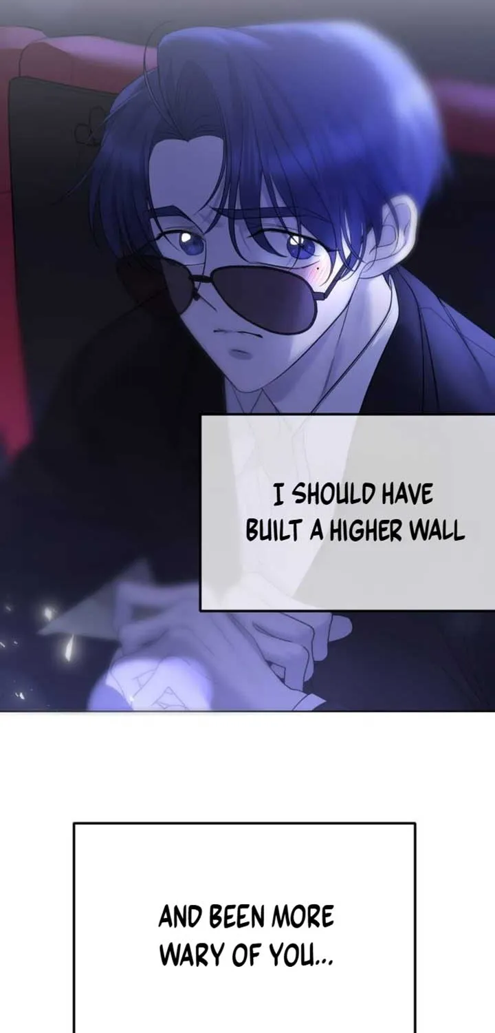 The Ending, I Want to Change it Chapter 36 page 60 - 