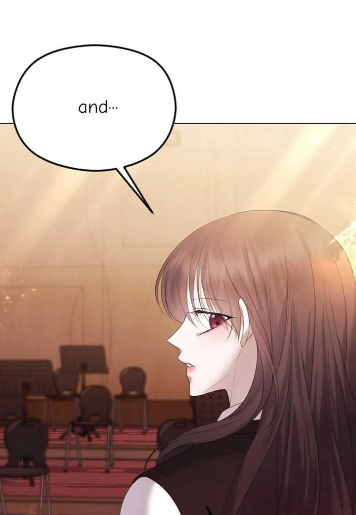 The Ending, I Want to Change it Chapter 36 page 7 - 