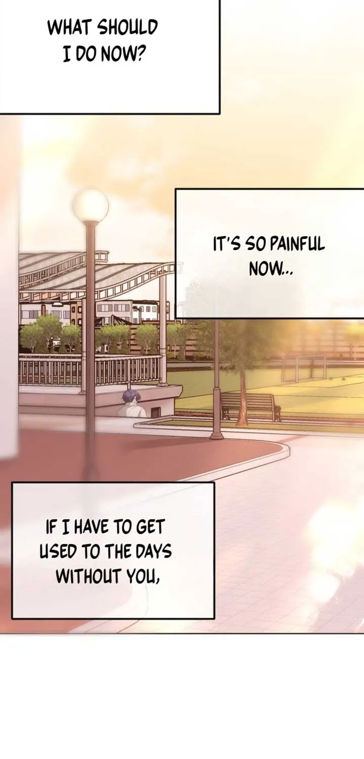 The Ending, I Want to Change it Chapter 36 page 63 - 