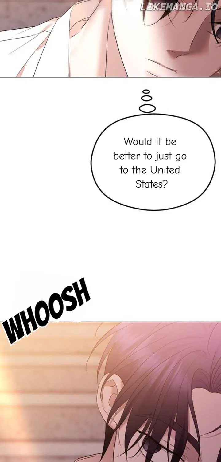 The Ending, I Want to Change it Chapter 36 page 65 - 