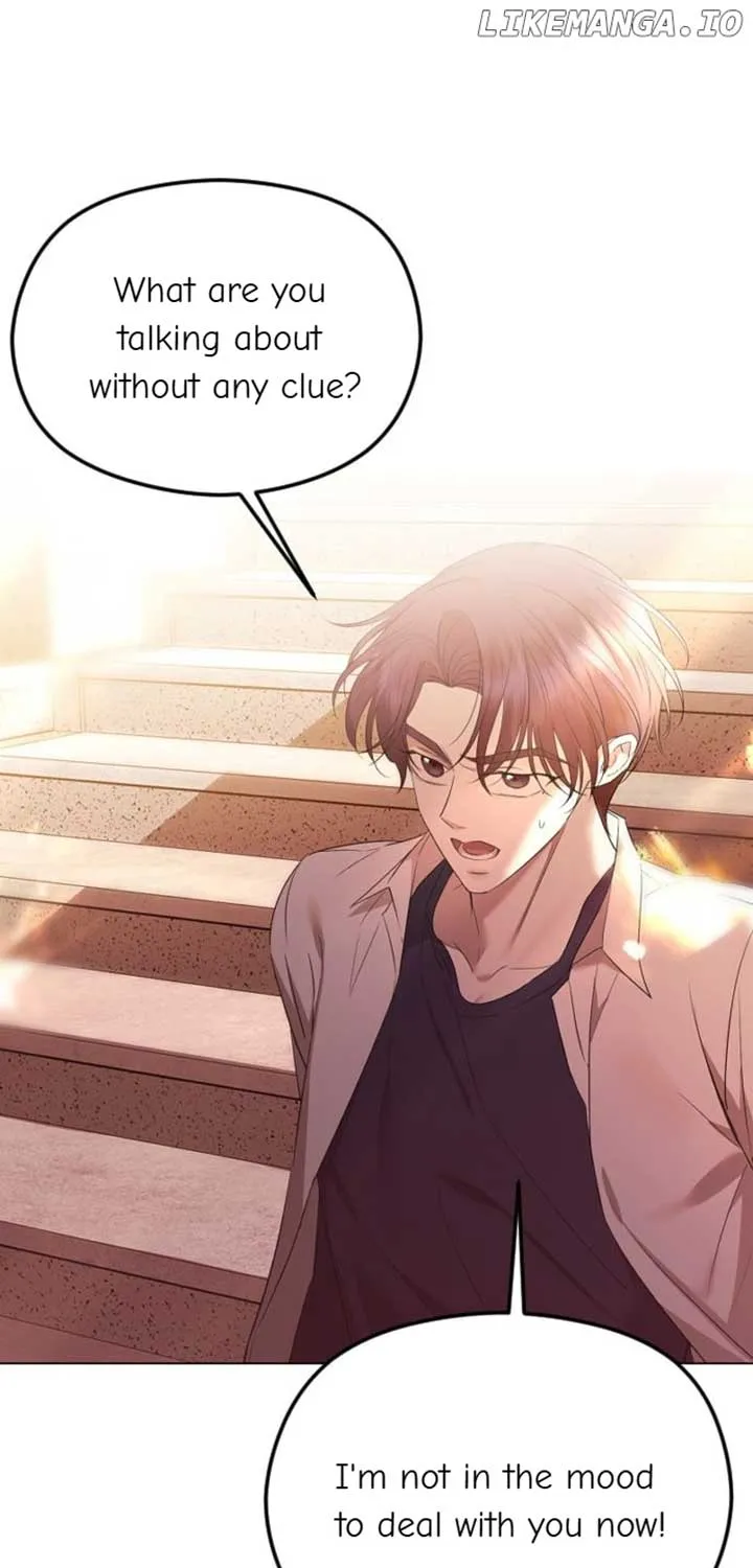 The Ending, I Want to Change it Chapter 36 page 68 - 