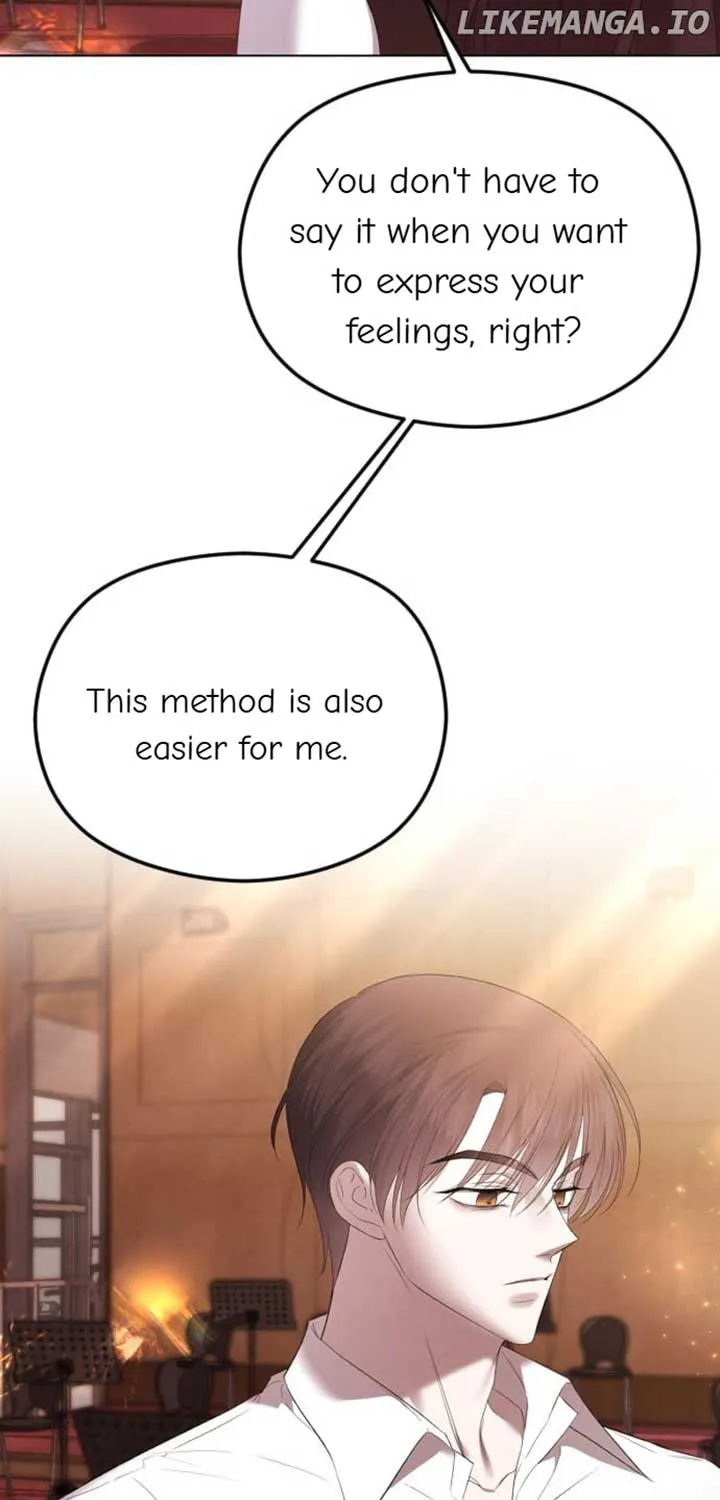 The Ending, I Want to Change it Chapter 36 page 8 - 