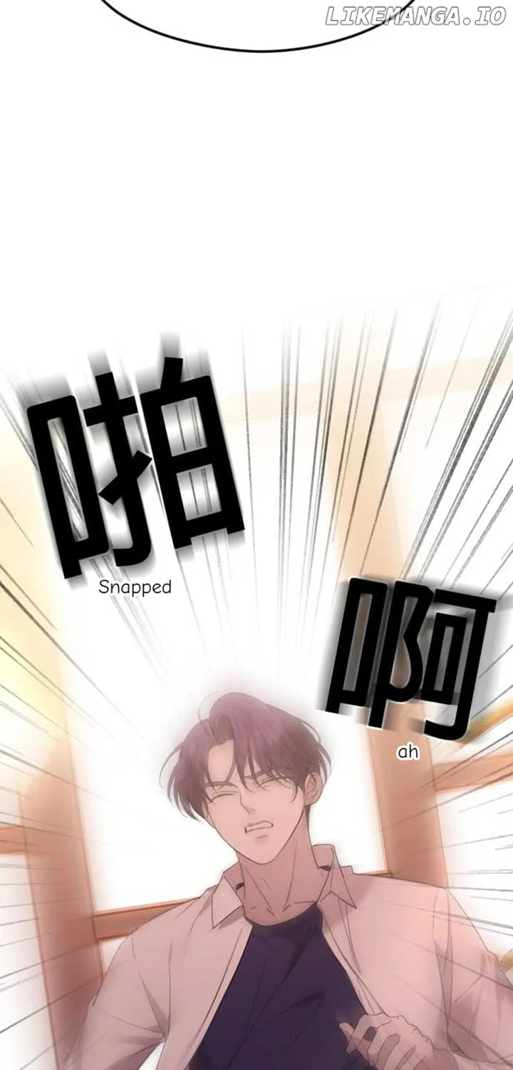 The Ending, I Want to Change it Chapter 36 page 77 - 