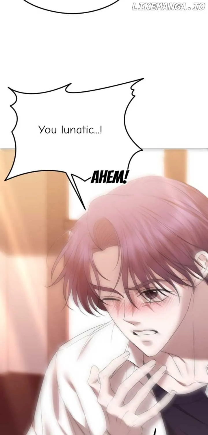 The Ending, I Want to Change it Chapter 36 page 80 - 